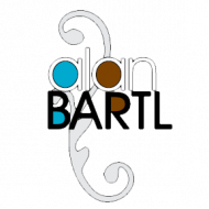 Alan Bartl Photo Logo
